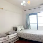 Near Shinjuku!Nishi Shinjuku Gochome 6Min!西新宿!地铁站步行6分!新宿徒步圈!精致公寓! 高速无限制wifi 203