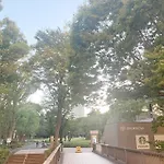 Near Shinjuku!Nishi Shinjuku Gochome 6Min!西新宿!地铁站步行6分!新宿徒步圈!精致公寓! 高速无限制wifi 203