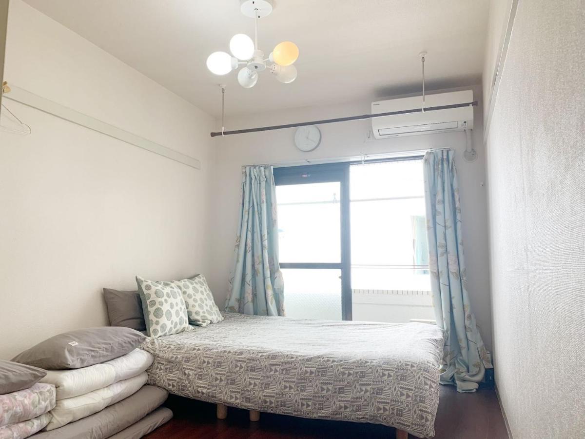 Apartamento Near Shinjuku!nishi Shinjuku Gochome 6min!西新宿!地铁站步行6分!新宿徒步圈!精致公寓! 高速无限制wifi 203 Tóquio