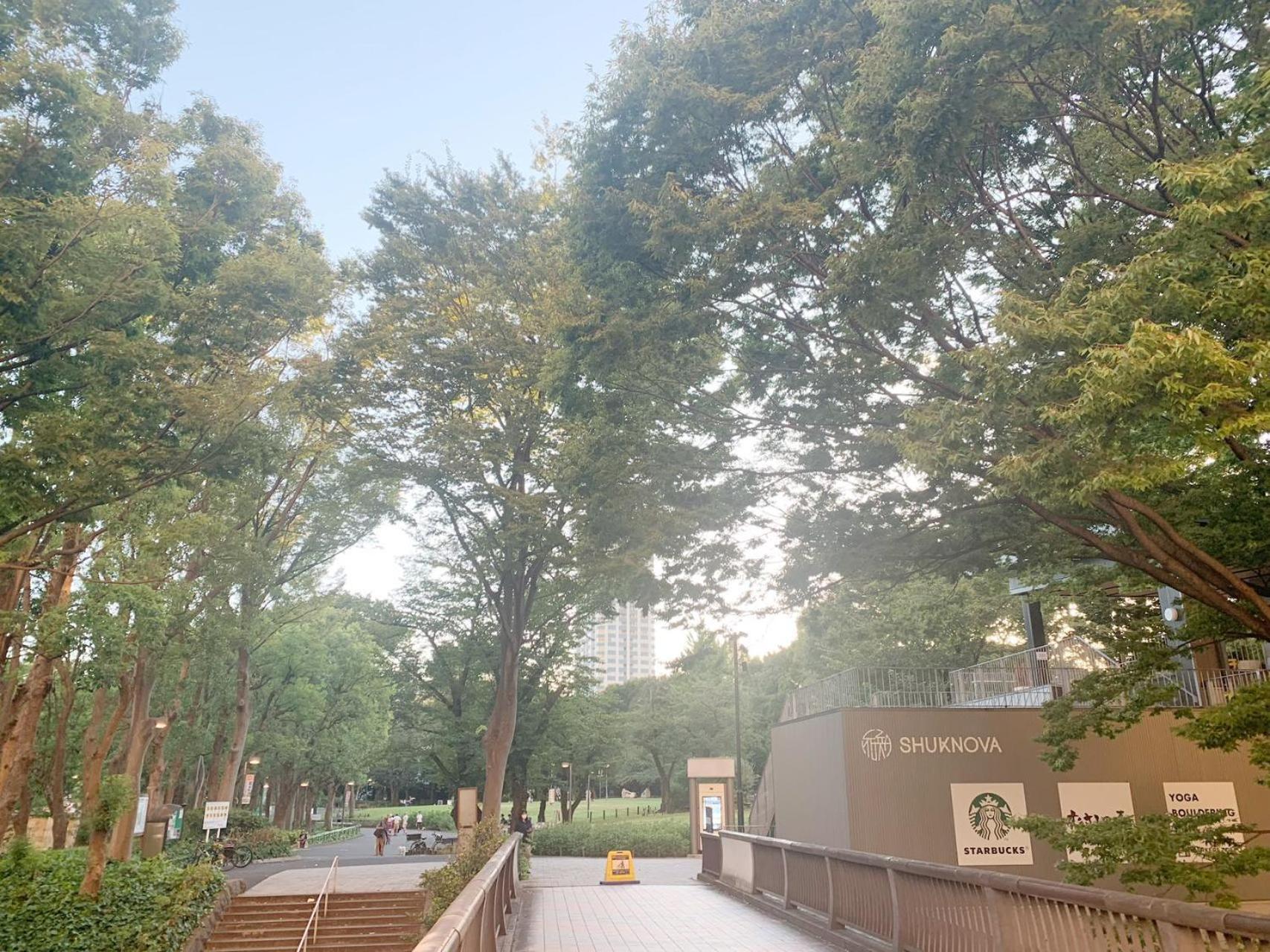 Apartamento Near Shinjuku!nishi Shinjuku Gochome 6min!西新宿!地铁站步行6分!新宿徒步圈!精致公寓! 高速无限制wifi 203 *